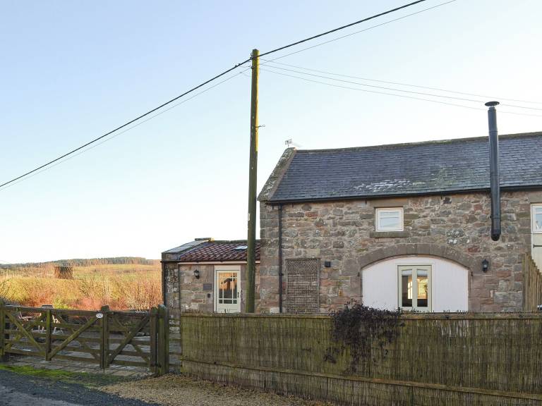 Cabin  Chatton