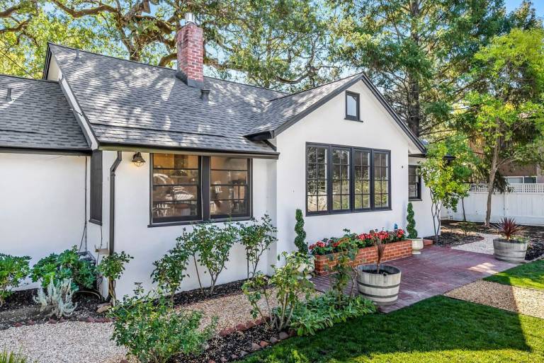 House  Saint Helena