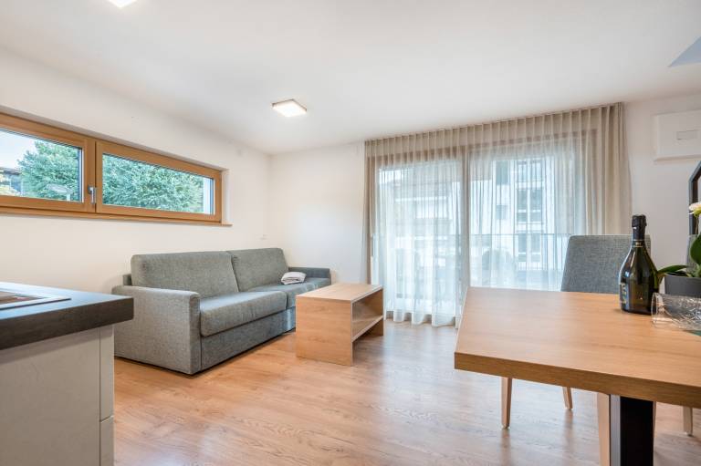 Pleasant holiday apartment with fast internet | Mountain view | Dogs allowed in Valdaora