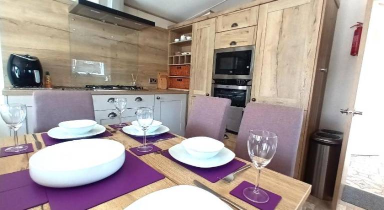 Lovely holiday apartment | Dogs allowed — photo 4