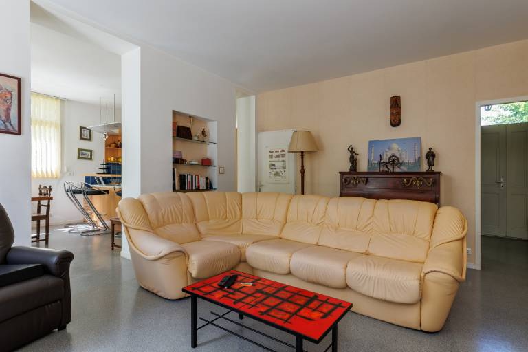 Fully equipped wonderful house with patio, yard & barbeque | Garden view | Pet-friendly — photo 2