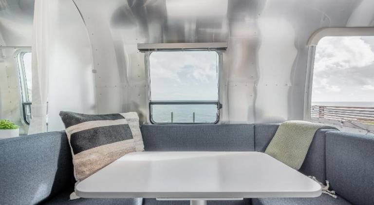 Stunning California Coast Airstream — photo 5