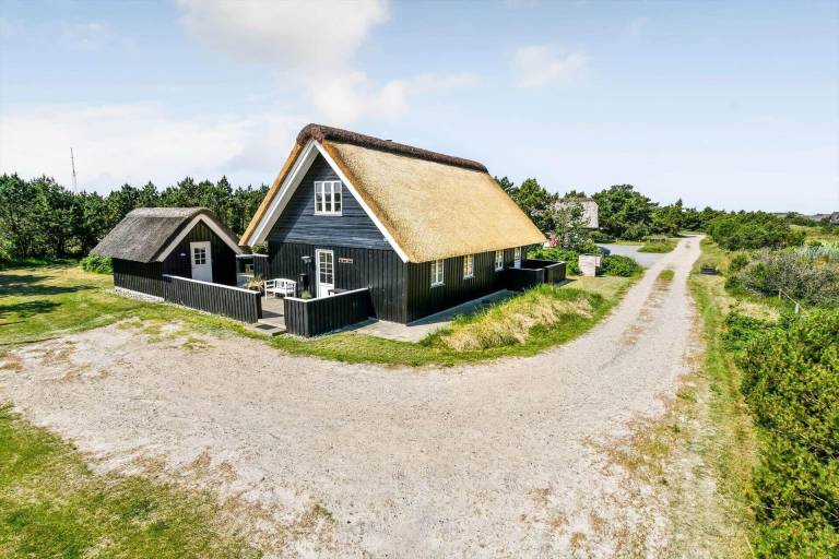 Ferienhaus Blåvand