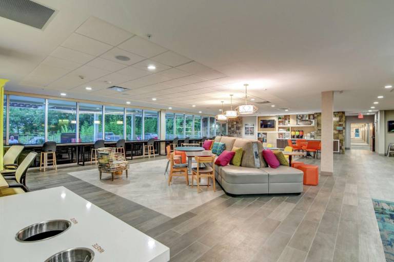 Home2 Suites by Hilton Foley in Foley, AL