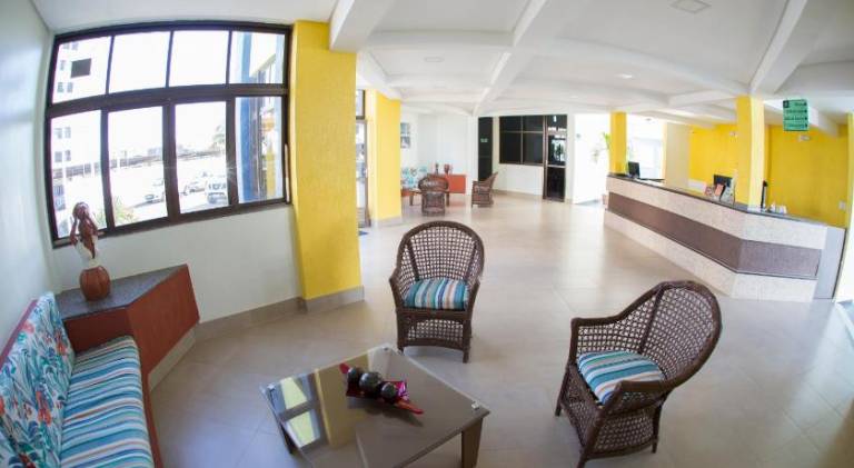 Hotel Parque das Aguas — photo 4