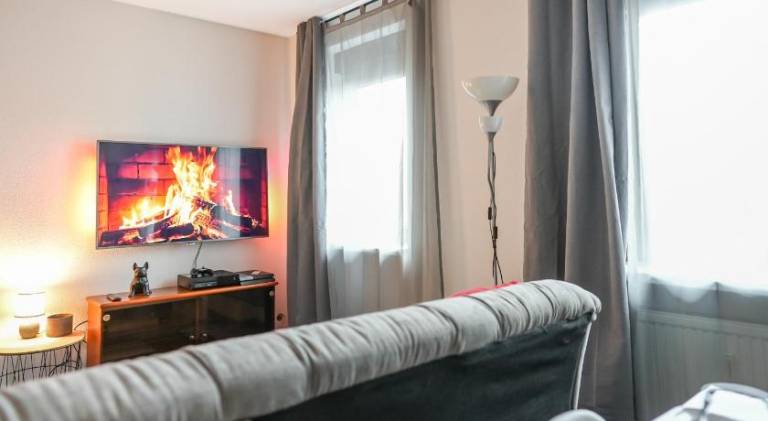 Rental apartment | Pet-friendly in Darmstadt