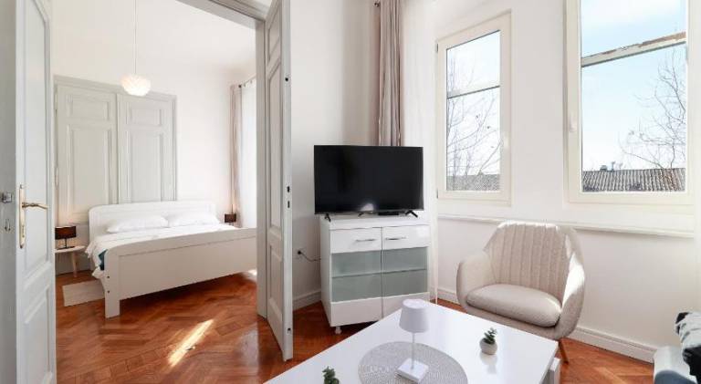 Rental apartment for 3 persons — photo 2