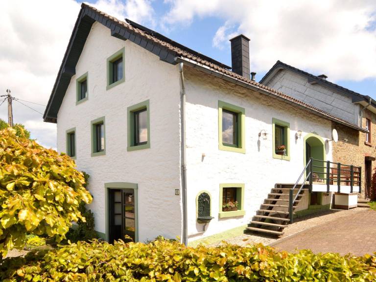 Ferienhaus Bütgenbach
