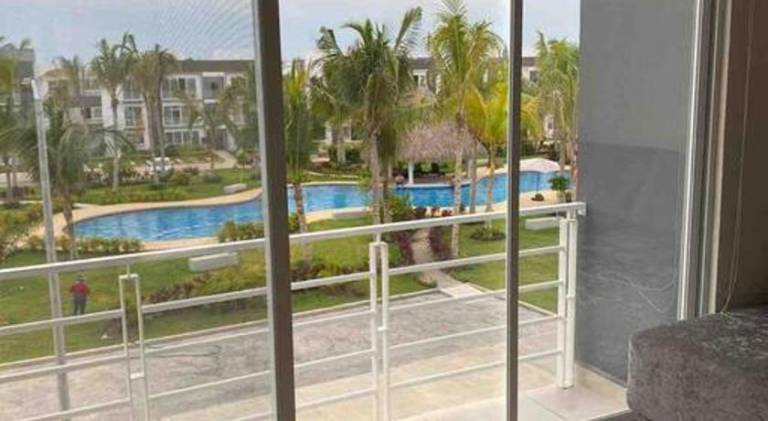 Ample holiday apartment with pool | Pets are welcome — photo 4