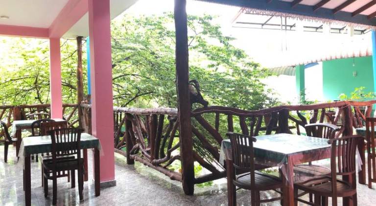 Sigiri Lion Lodge — photo 5
