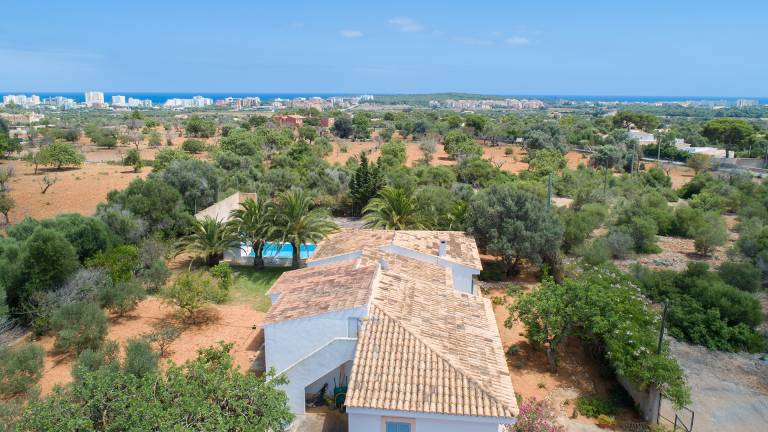 Masseria Cala Millor