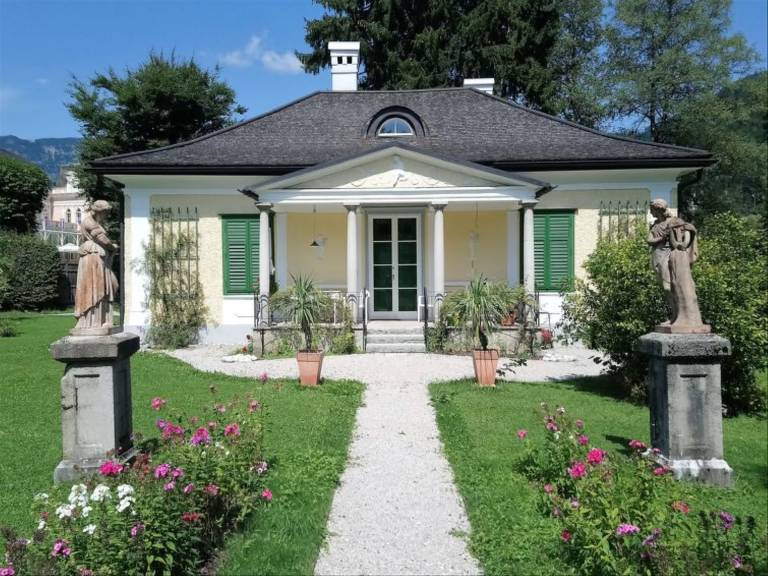 Villa Bad Ischl