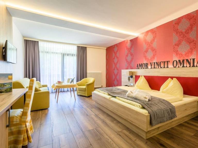 Pension Schlögen