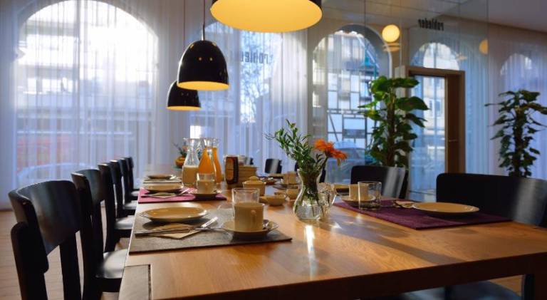 Gastehaus Rohleder — photo 3
