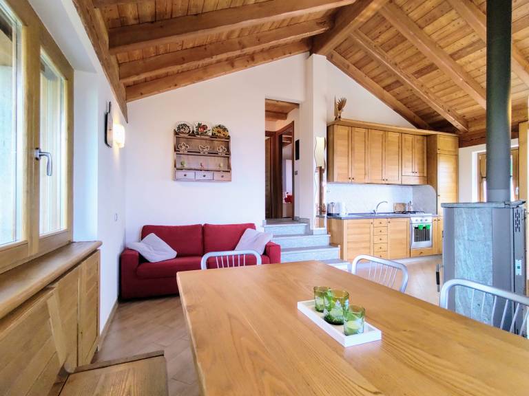 Wonderful house with garden & terrace | Mountain view | Pets allowed — photo 5