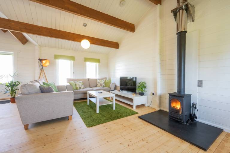Hut Kilkhampton