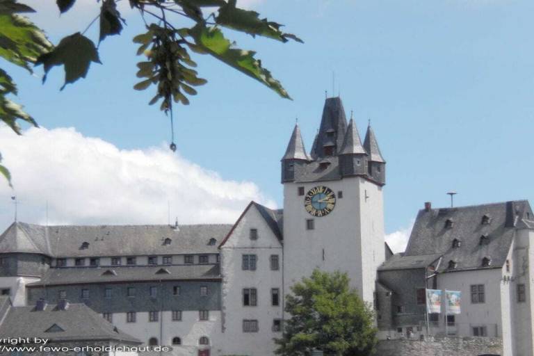 Ferienhaus Diez