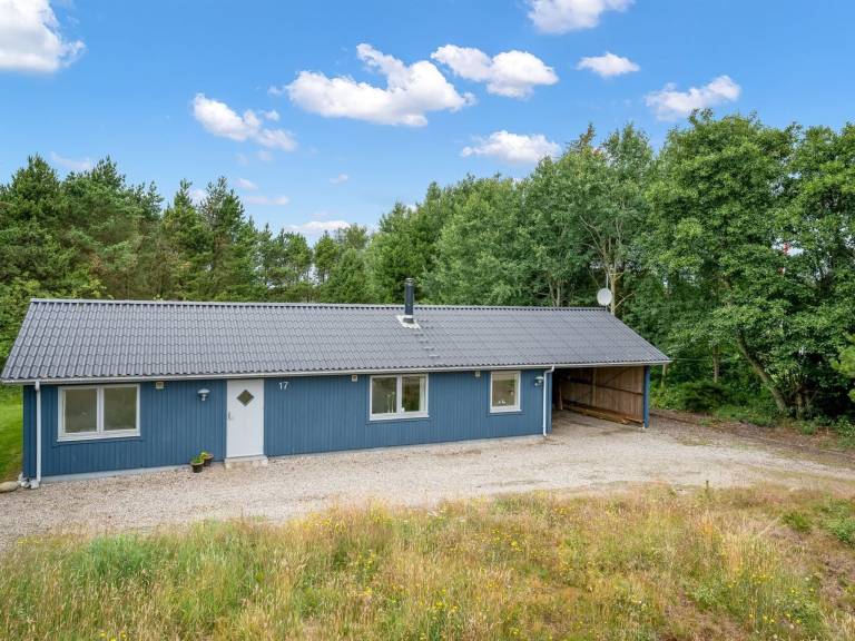 Huis  Blåvand