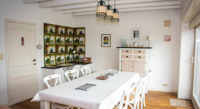 Spacious vacation home | Dogs allowed — photo 3