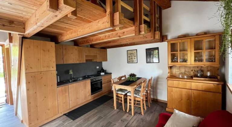 Vacation home with 1 room for 2 persons — photo 5