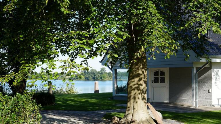 Ferienhaus  Fleckeby