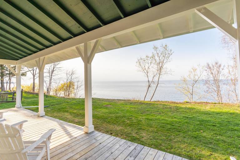 House Sodus Point