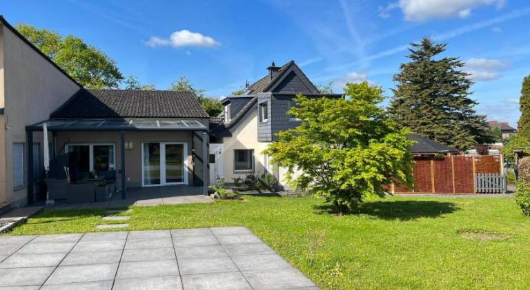 Ferienwohnung Sonsbeck