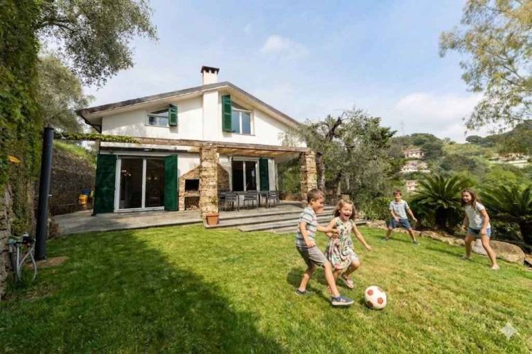 Villa Imperia