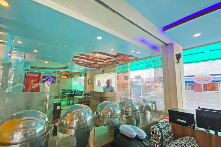 Hotel Readers Inn Pvt Ltd