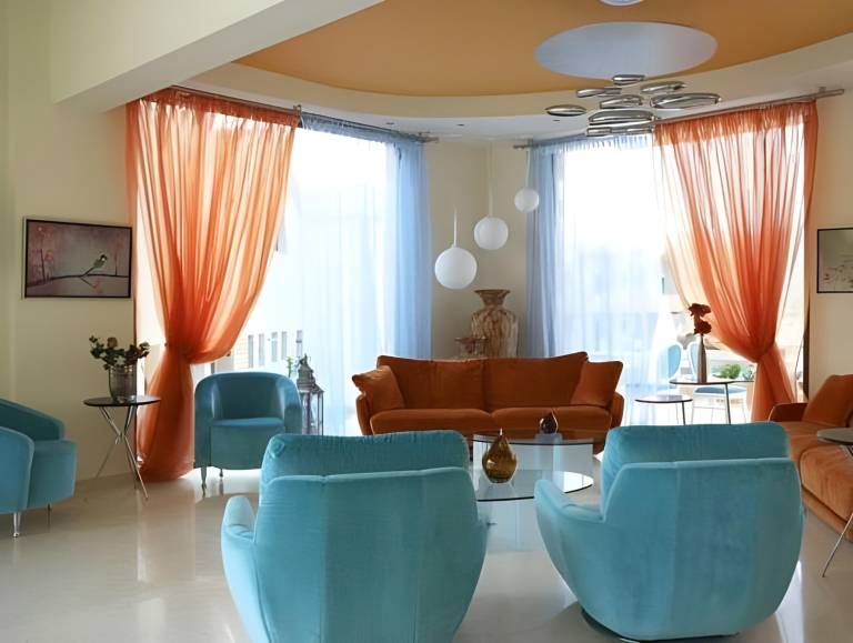 Alexandra Golden Boutique Hotel-Adults Only - All Inclusive — photo 3