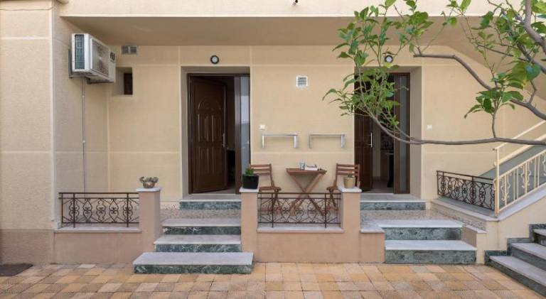 Holiday apartment for 4 persons — photo 3