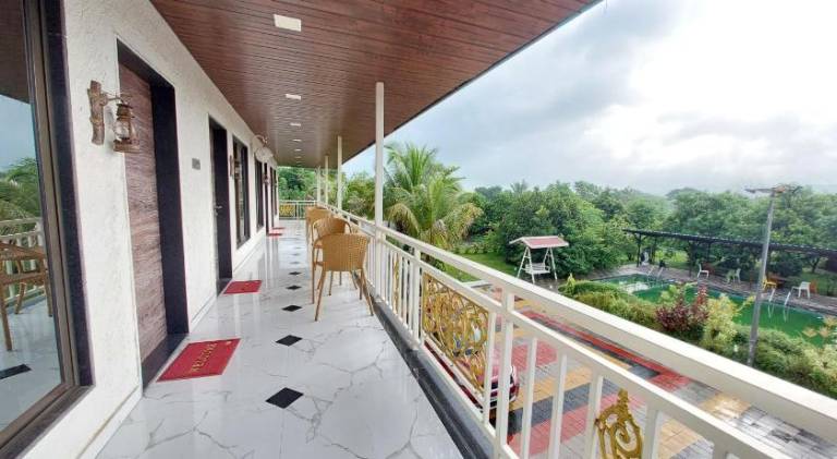 The village resorts — photo 3