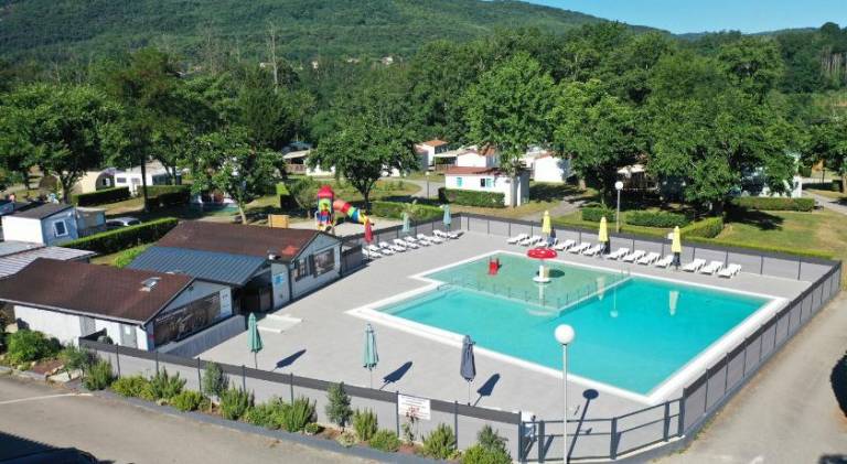 Camping du Lac — photo 4