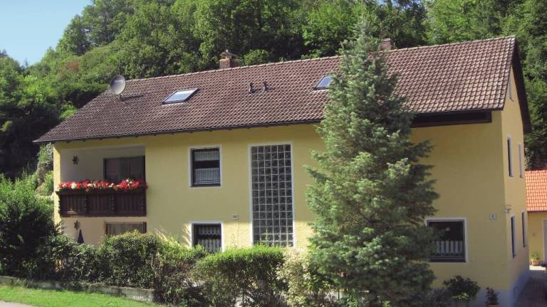 Ferienwohnung Nittendorf