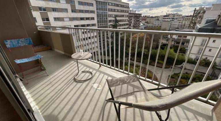 Rental apartment with 1 room for 2 persons — photo 3