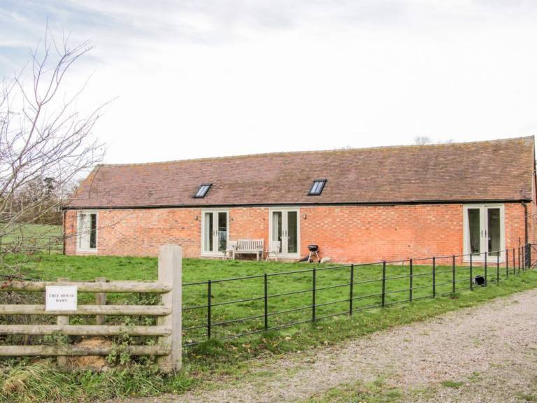 Cottage Pitchford