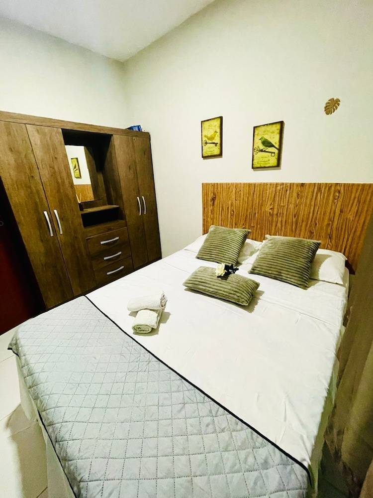 Apartamento Atalaia