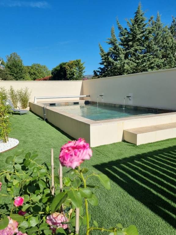 Maison de vacances Fontaine-de-Vaucluse