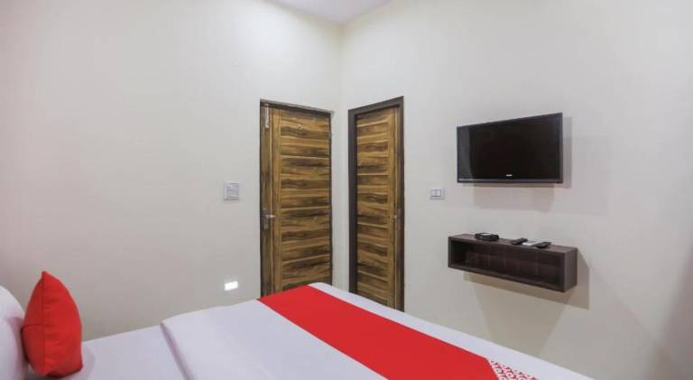 Hotel O Sewa Residency