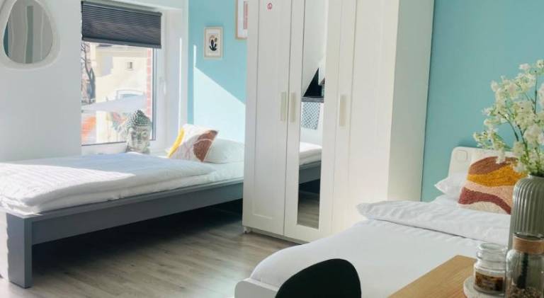 Ferienwohnung Lankwitz