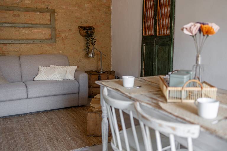 Holiday Apartment 'Il Nido' with Air Conditioning and Wi-Fi — photo 2