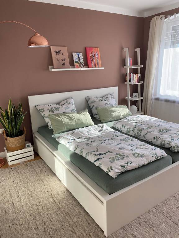 Ferienwohnung Laboe