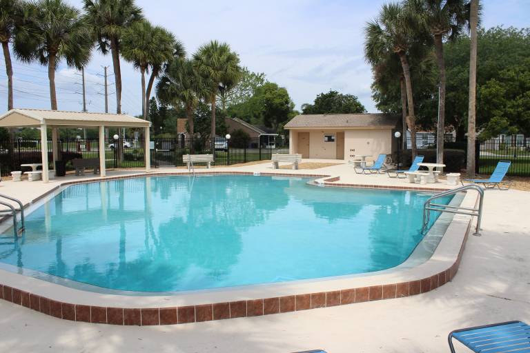 House Lake Mary
