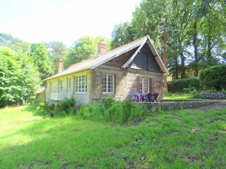 Fully equipped beautiful house with terrace & garden | Dogs allowed — photo 2