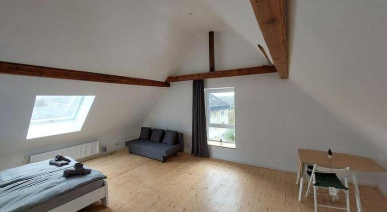 Rental apartment with 1 room for 4 persons — photo 2