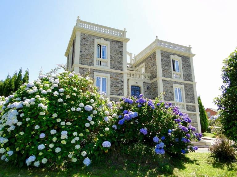Villa Navia