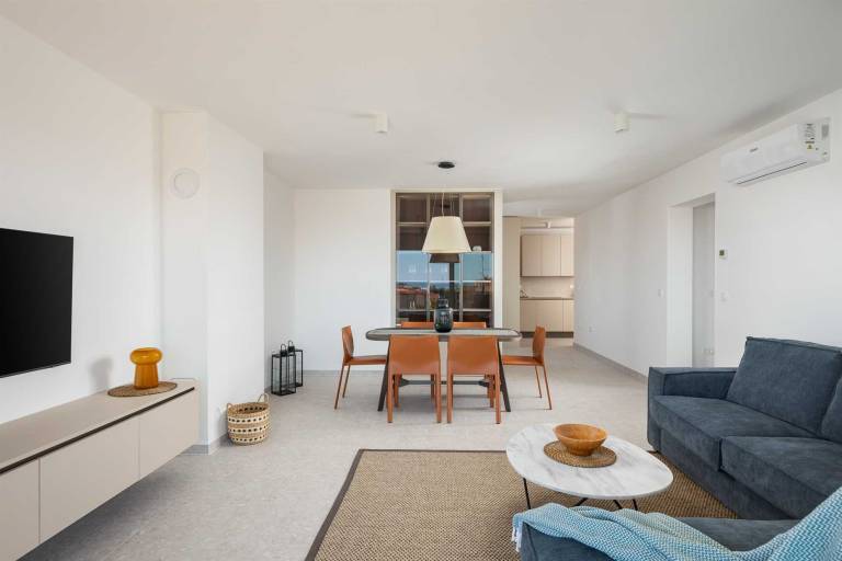 Apartment with terrace | Dogs allowed — photo 3