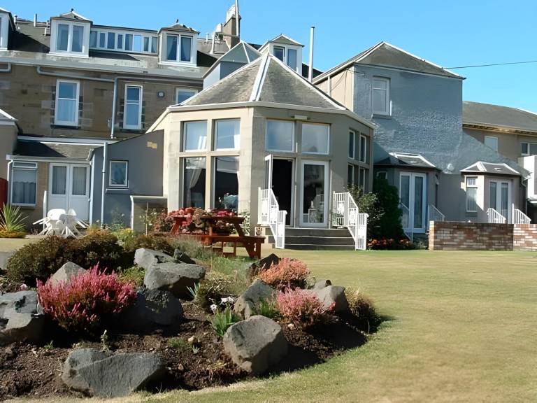 South Beach Hotel in Troon