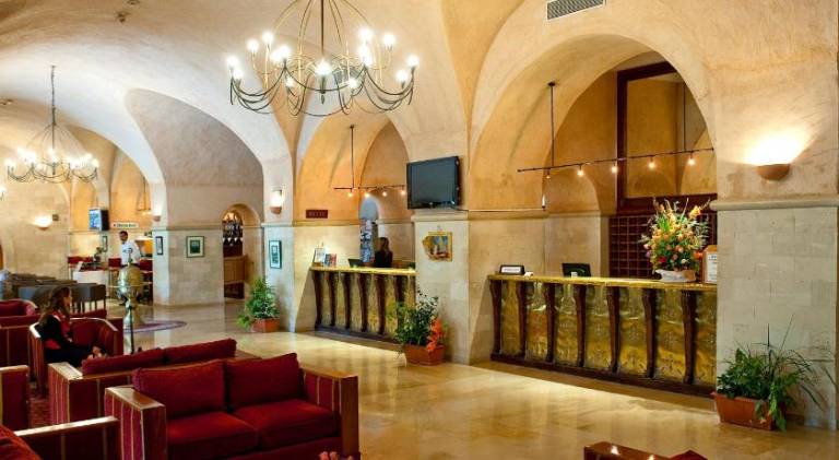 Diar Lemdina Hotel — photo 3