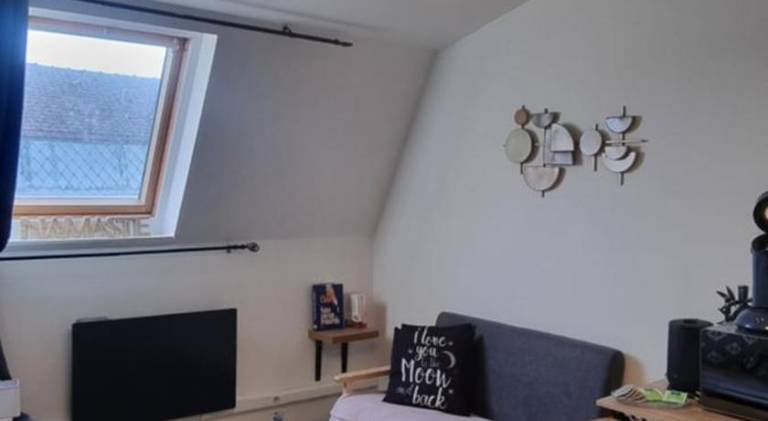 Holiday apartment with 1 room for 2 persons — photo 4